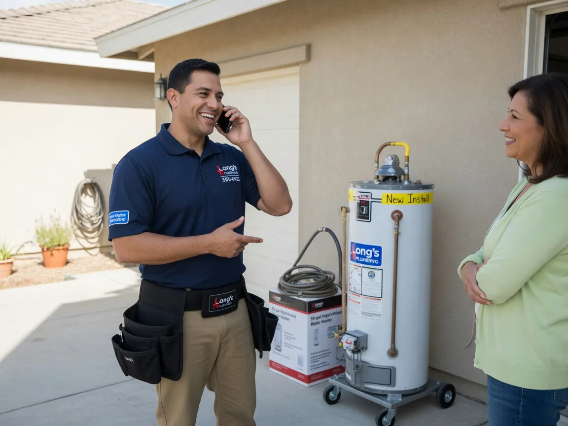 Leak Detection Woodbine, NJ FAQs